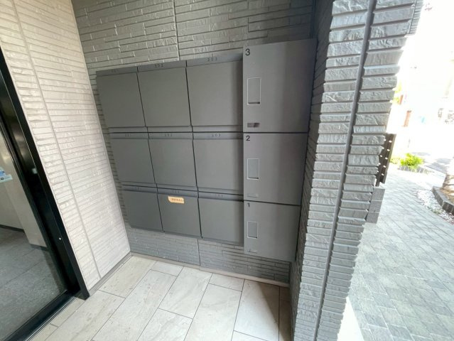 カームテラス甲子園口のその他共用部分