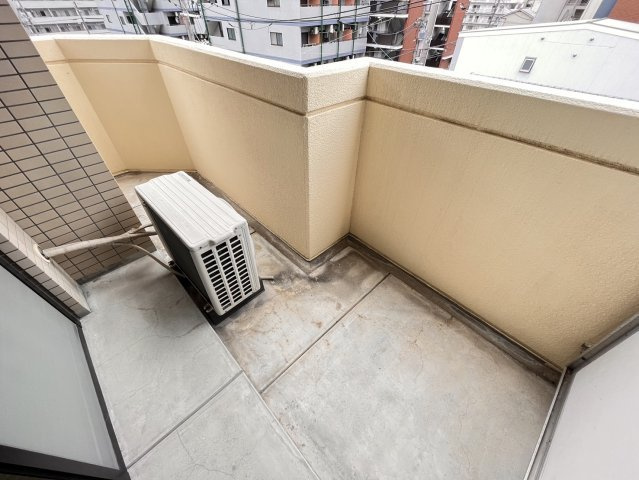 ミフネセントラルベア東淀川