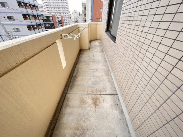 ミフネセントラルベア東淀川