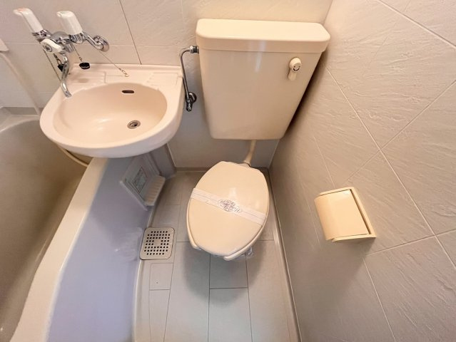 ミフネセントラルベア東淀川