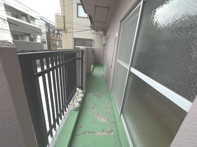 コーポ細谷