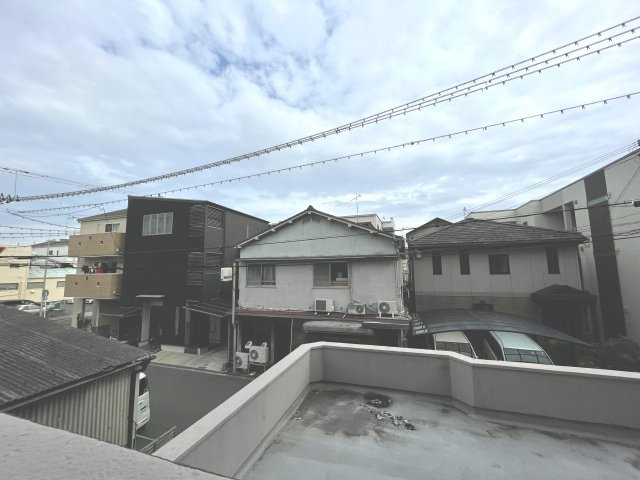 コーポ細谷