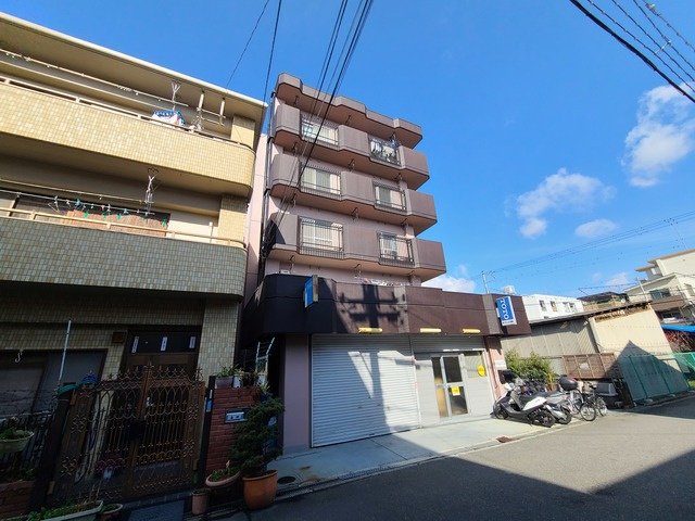コーポ細谷