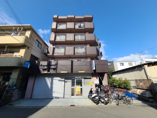 コーポ細谷