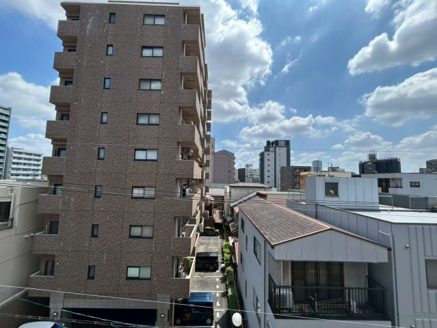 オークワン｜名古屋市の賃貸ならMy賃貸の展望|オークワン