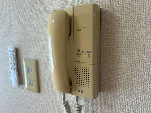 オークワン｜名古屋市の賃貸ならMy賃貸のセキュリティ|オークワン