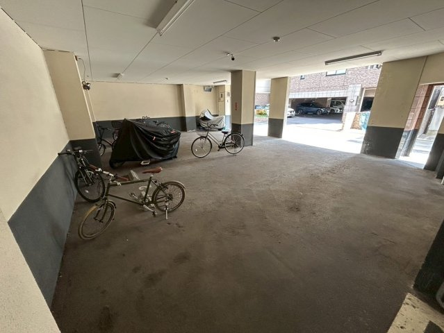 オークワン｜名古屋市の賃貸ならMy賃貸のその他共用部分|オークワン