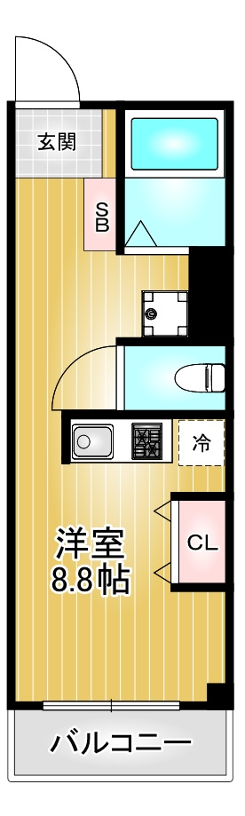 オークワン｜名古屋市の賃貸ならMy賃貸