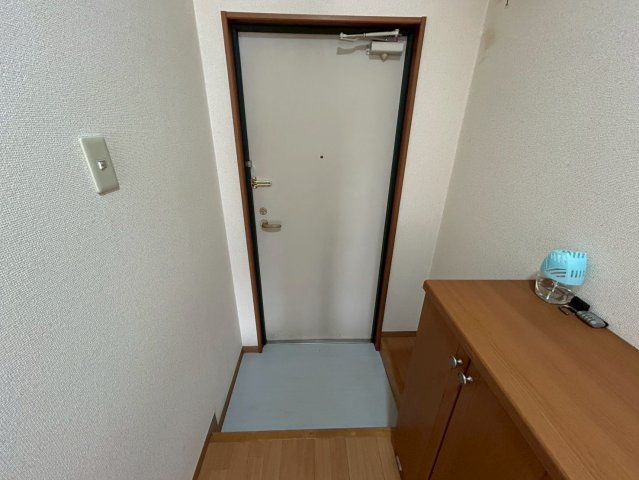 オークワン｜名古屋市の賃貸ならMy賃貸の玄関|オークワン