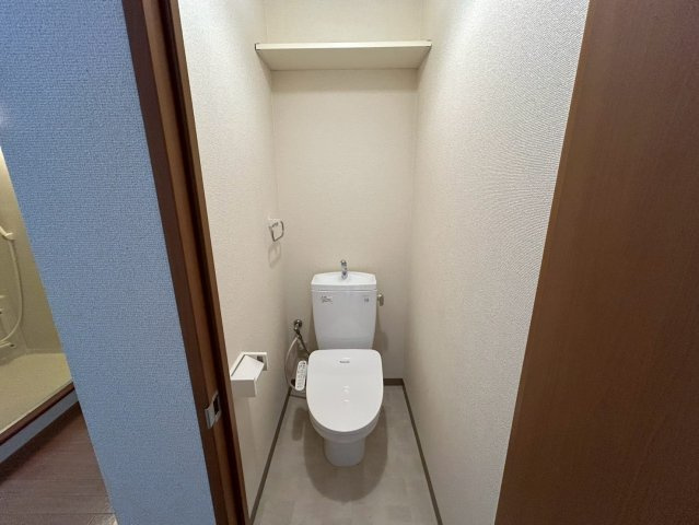 オークワン｜名古屋市の賃貸ならMy賃貸のトイレ|オークワン