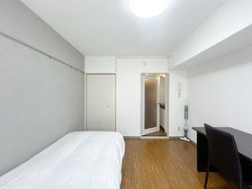 スカイコート成増のその他