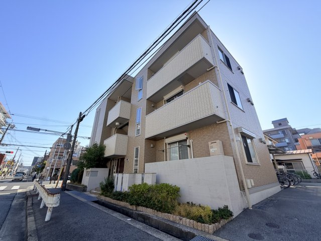 MINT甲子園五番町