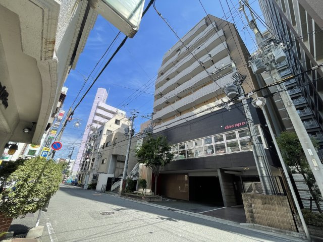SFORTニシノミヤ