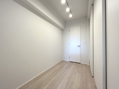 【寝室】 | ルネサンスコート錦糸町Ⅱ
