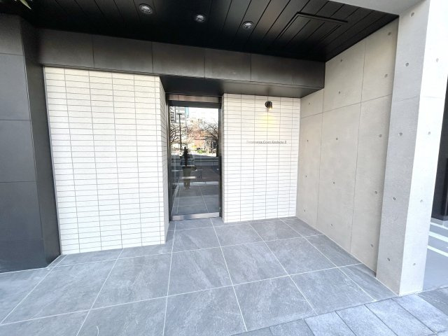 【エントランス】 | ルネサンスコート錦糸町Ⅱ