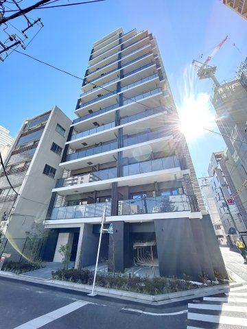 【外観】 | ルネサンスコート錦糸町Ⅱ
