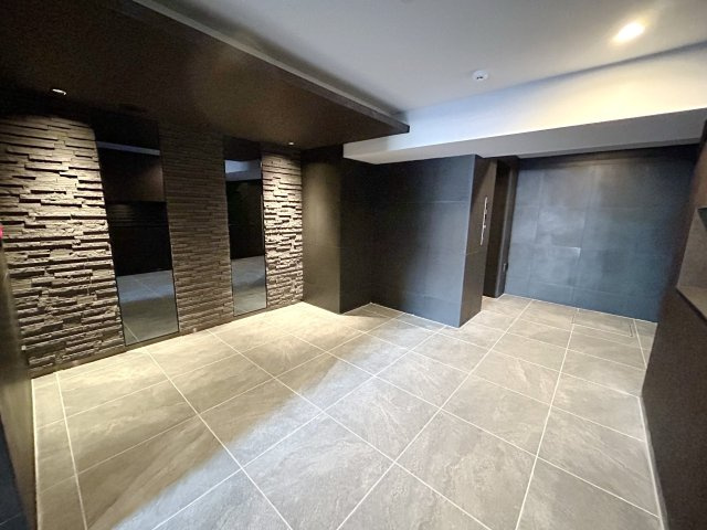 【エントランス】 | ルネサンスコート錦糸町Ⅱ