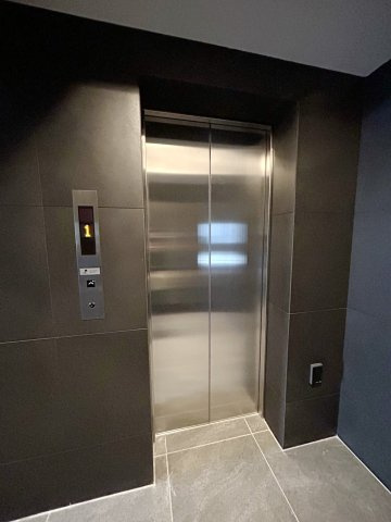 【その他共用部分】 | ルネサンスコート錦糸町Ⅱ