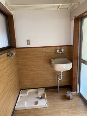  | 柏原中古戸建700万円