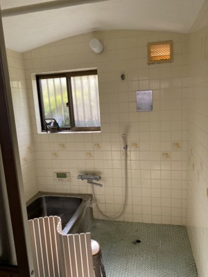  | 柏原中古戸建700万円 | 洗面所