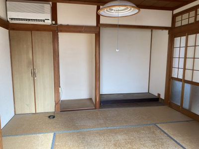  | 柏原中古戸建700万円 | 1F和室
