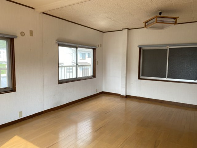  | 柏原中古戸建700万円 | 2F洋間