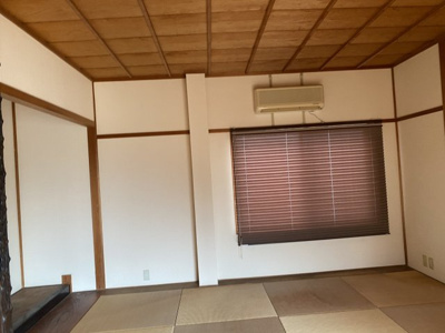  | 柏原中古戸建700万円 | 2F和室