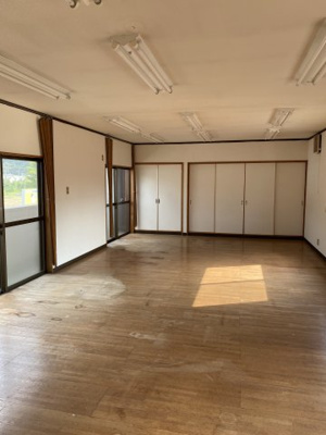  | 柏原中古戸建700万円 | 2Fフリースペース