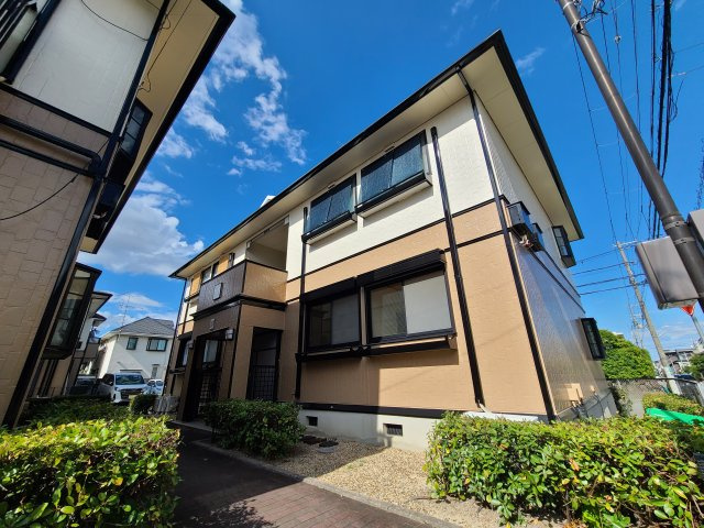 シェモア大畑Ⅲ