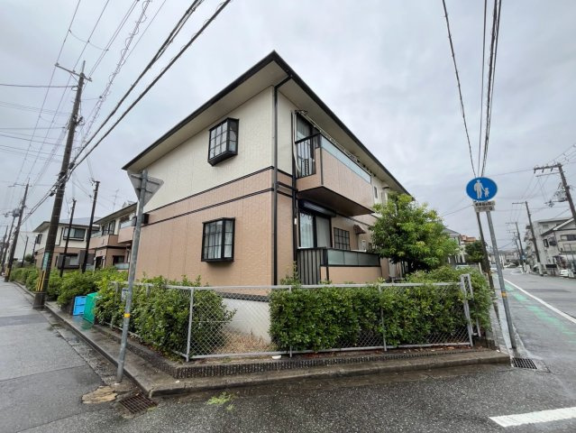 シェモア大畑Ⅲ