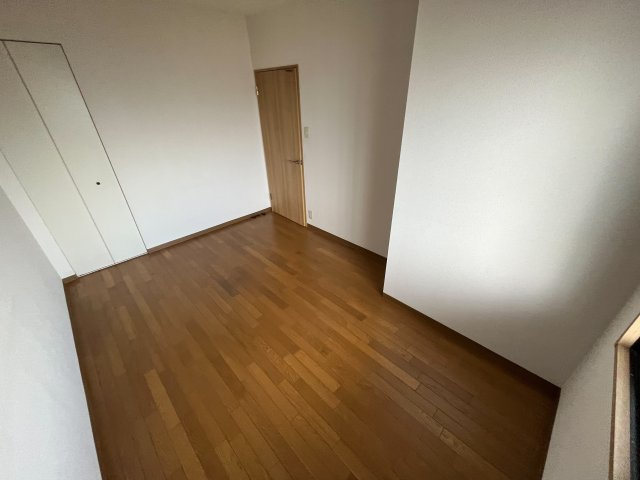 コートラフィーネの内装