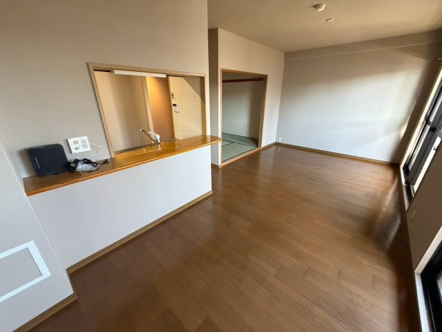 コートラフィーネの居間・リビング