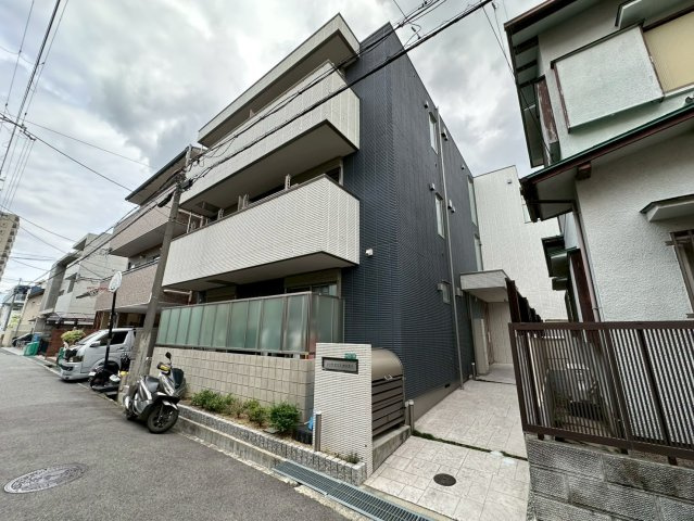 シックピエス西宮北口