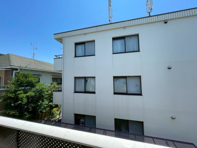 ベアント甲子園の展望