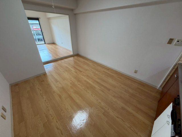 芦屋セントポリア西蔵の内装