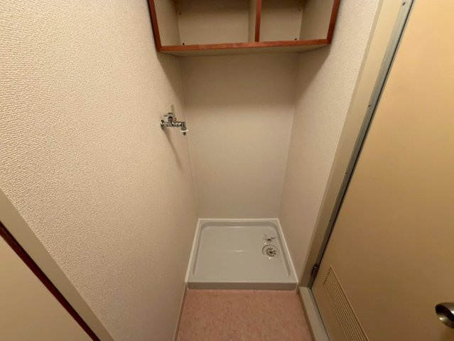 芦屋セントポリア西蔵の玄関