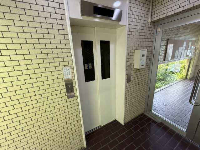 芦屋セントポリア西蔵のその他