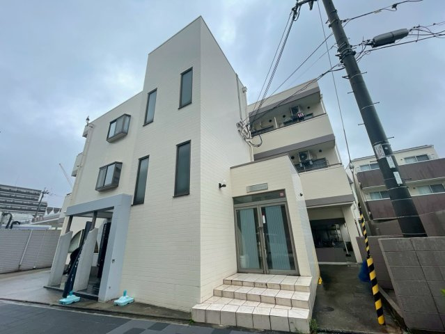 ハイツコンフォート