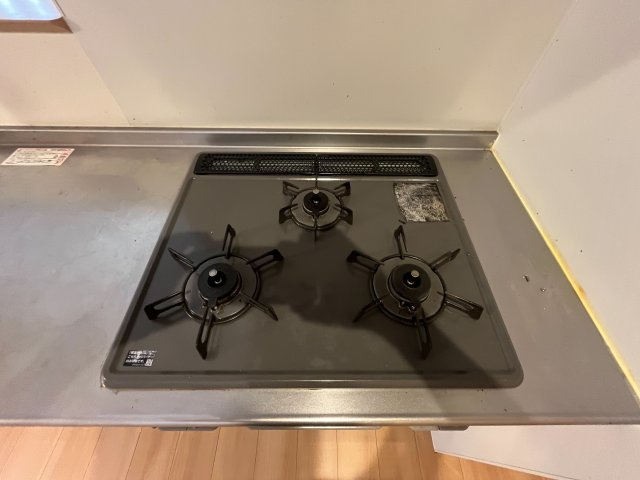 EVISTAGE甲子園のキッチン