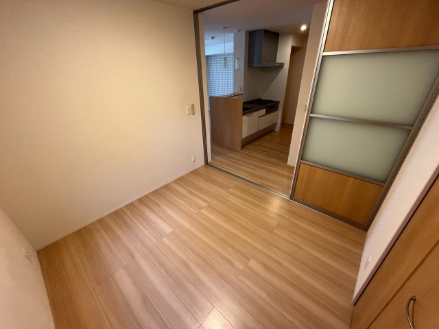 EVISTAGE甲子園の内装
