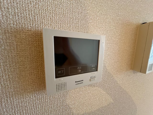 EVISTAGE甲子園のセキュリティ