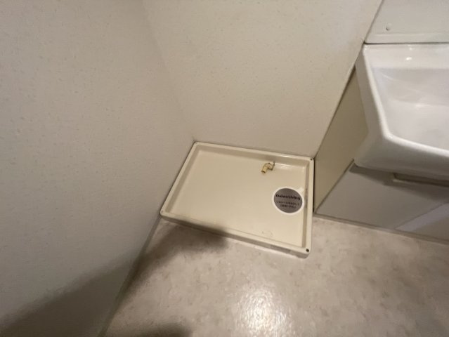 クリスタルの設備