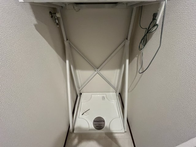 アルカンシエルの設備