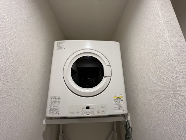 アルカンシエルの設備