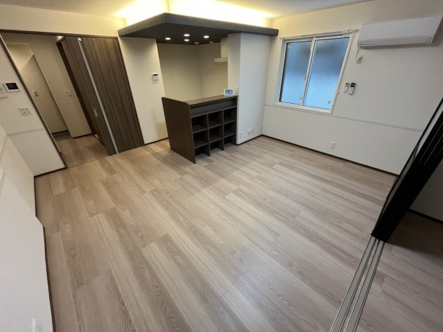 アルカンシエルの居間・リビング