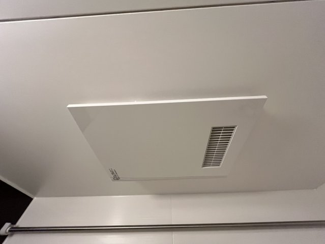 アルカンシエルの設備