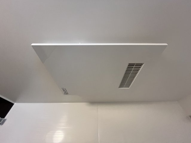 アルカンシエルの設備