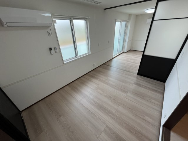アルカンシエルの居間・リビング