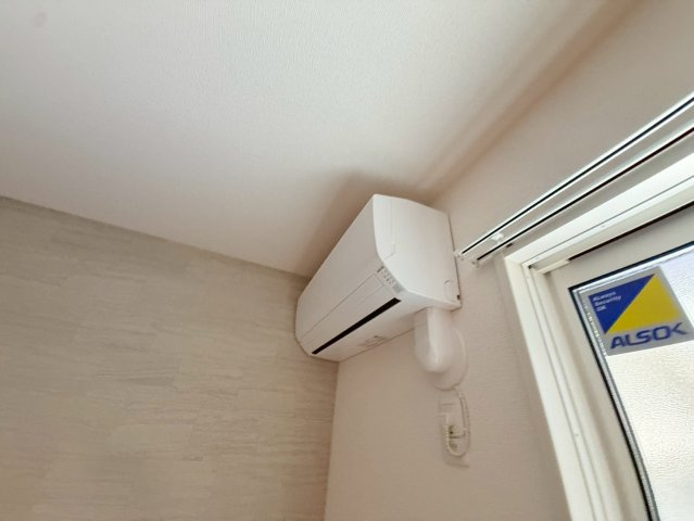 グラン　アルベロの設備
