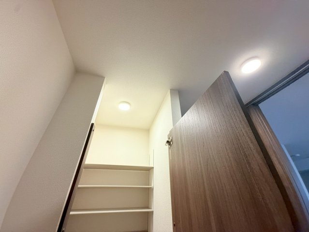 グラン　アルベロの内装